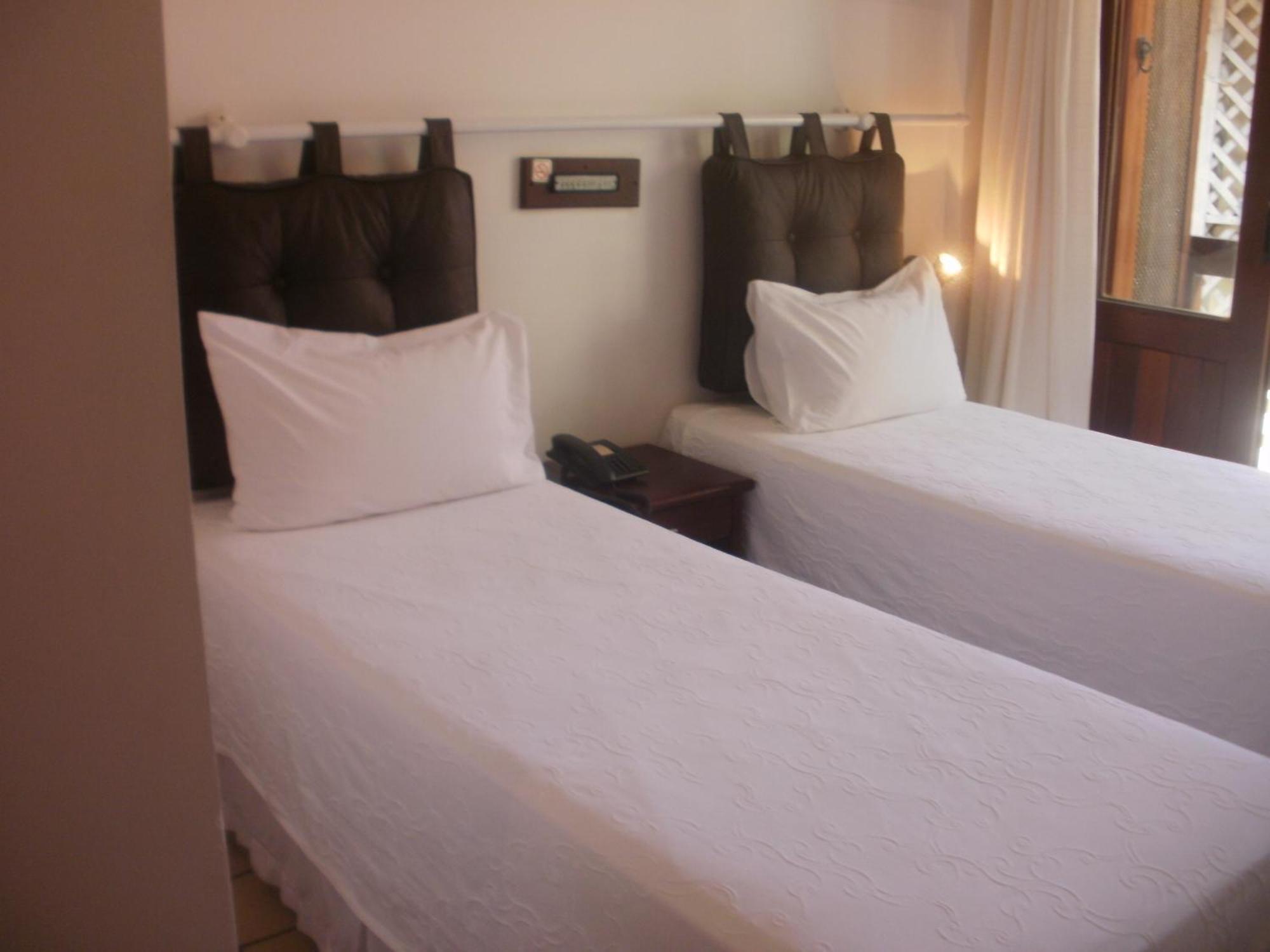 Hotel Pousada Encanto De Itapoan ซัลวาดอร์ ภายนอก รูปภาพ