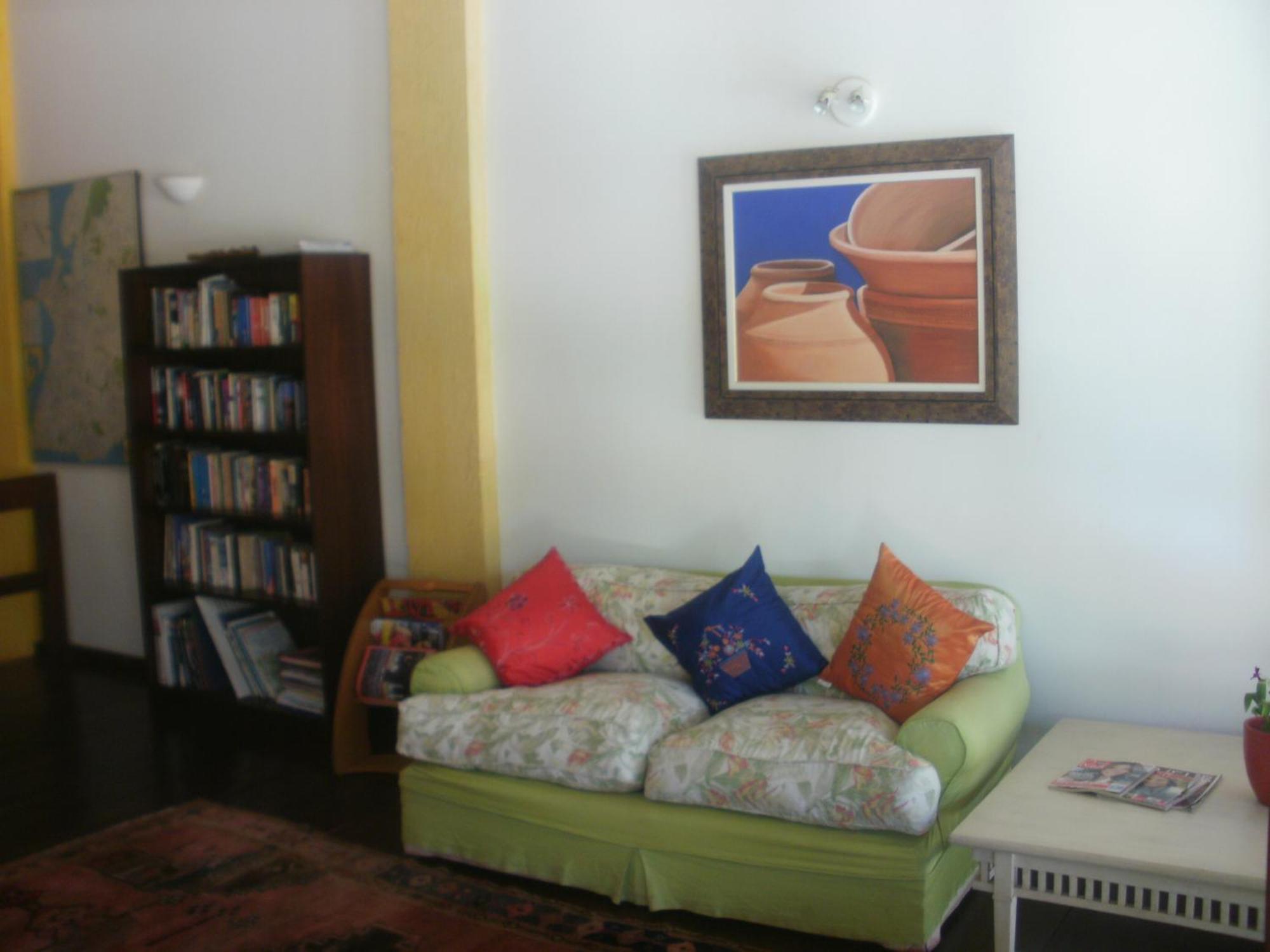 Hotel Pousada Encanto De Itapoan ซัลวาดอร์ ภายนอก รูปภาพ