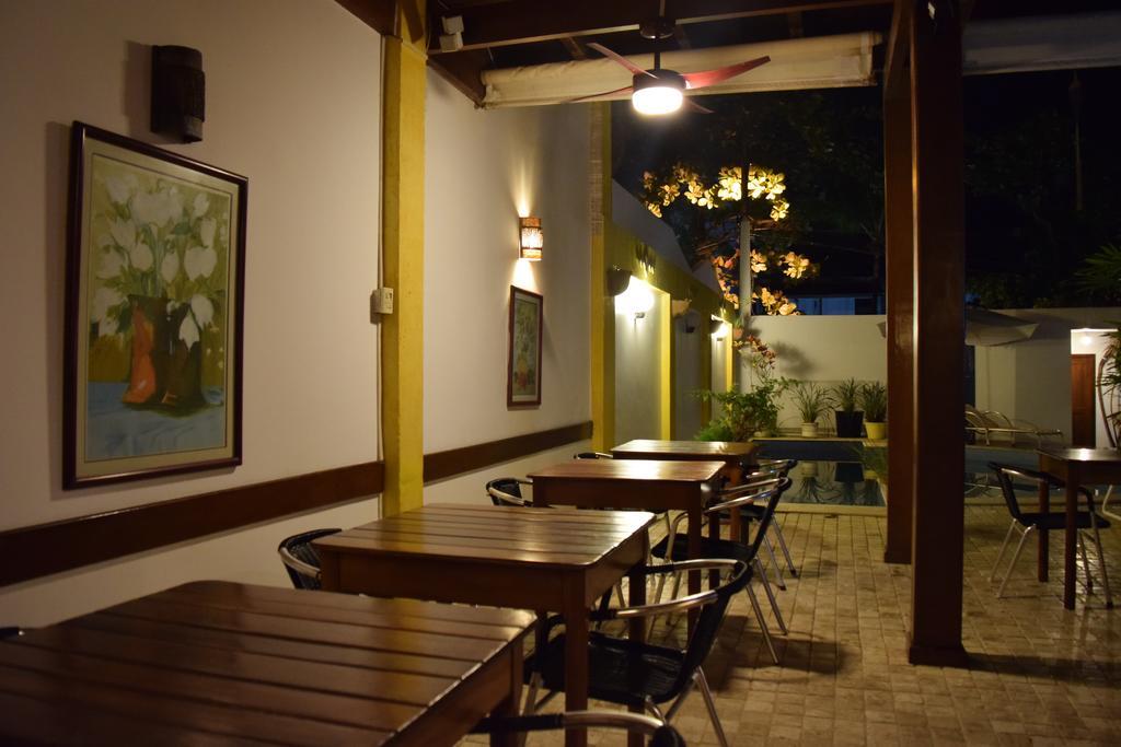 Hotel Pousada Encanto De Itapoan ซัลวาดอร์ ภายนอก รูปภาพ