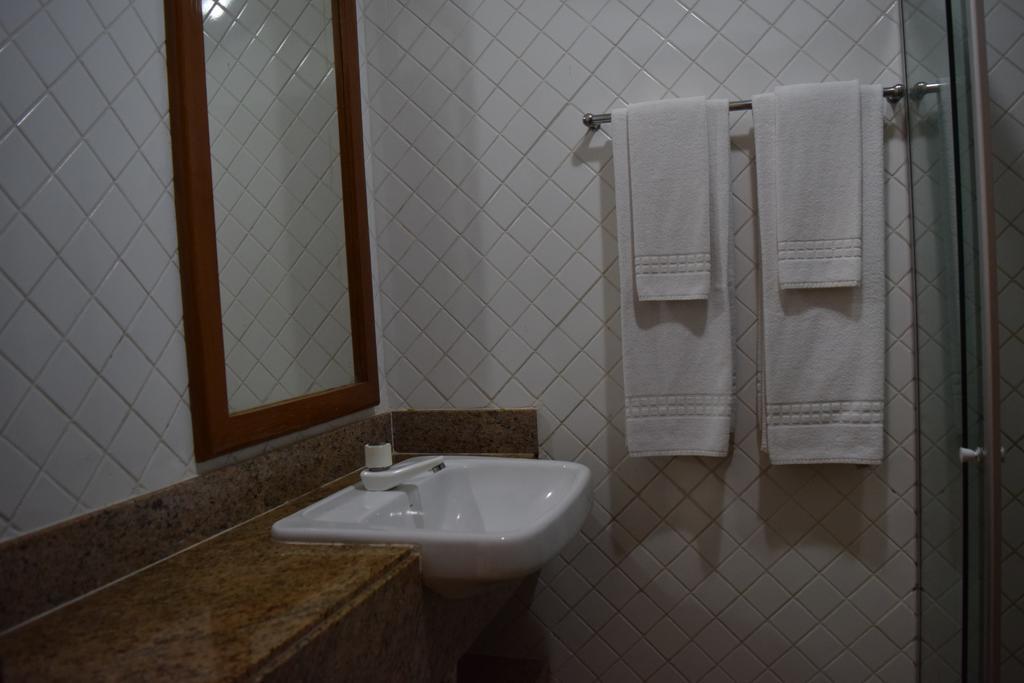 Hotel Pousada Encanto De Itapoan ซัลวาดอร์ ภายนอก รูปภาพ