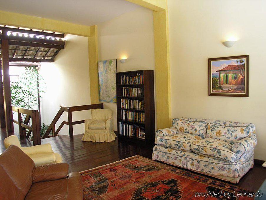 Hotel Pousada Encanto De Itapoan ซัลวาดอร์ ภายนอก รูปภาพ