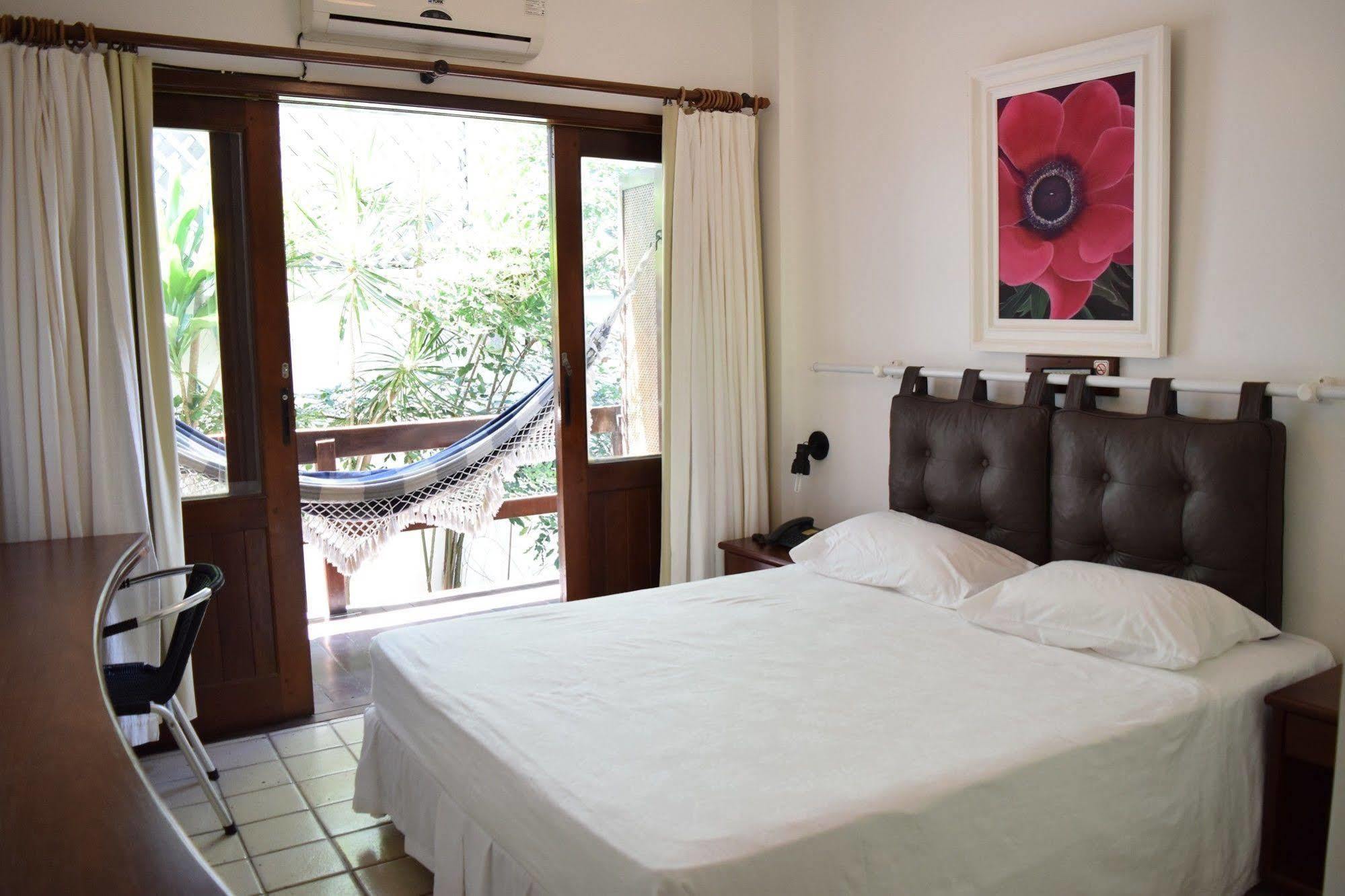 Hotel Pousada Encanto De Itapoan ซัลวาดอร์ ภายนอก รูปภาพ