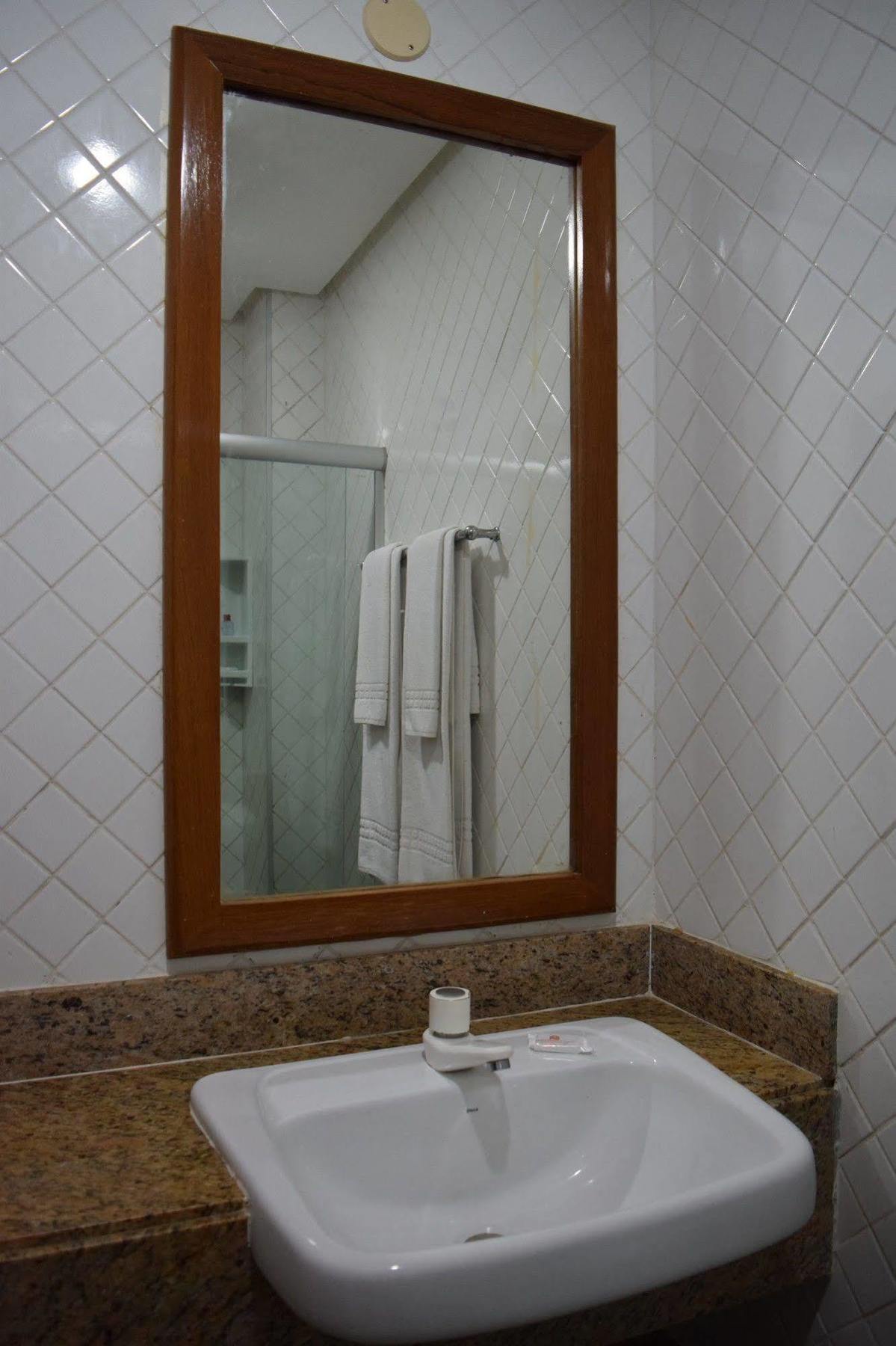 Hotel Pousada Encanto De Itapoan ซัลวาดอร์ ภายนอก รูปภาพ