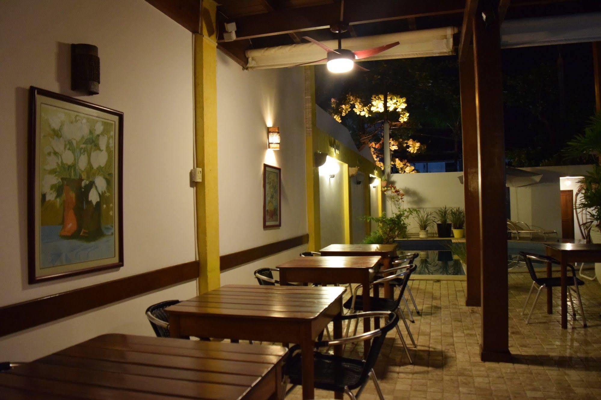 Hotel Pousada Encanto De Itapoan ซัลวาดอร์ ภายนอก รูปภาพ