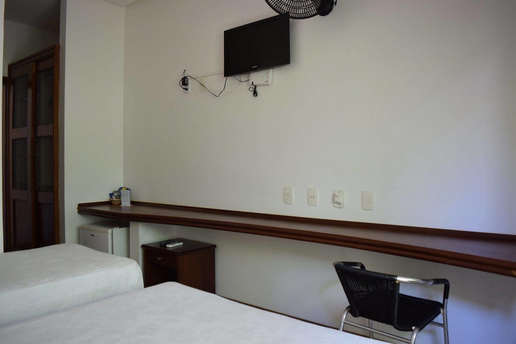 Hotel Pousada Encanto De Itapoan ซัลวาดอร์ ภายนอก รูปภาพ