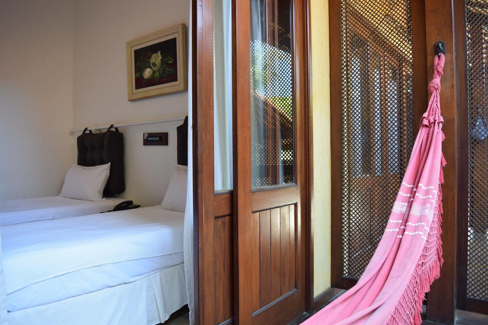 Hotel Pousada Encanto De Itapoan ซัลวาดอร์ ภายนอก รูปภาพ